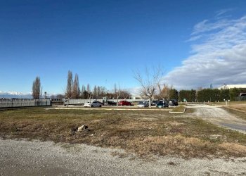 Capannone Moncalieri - foto 49