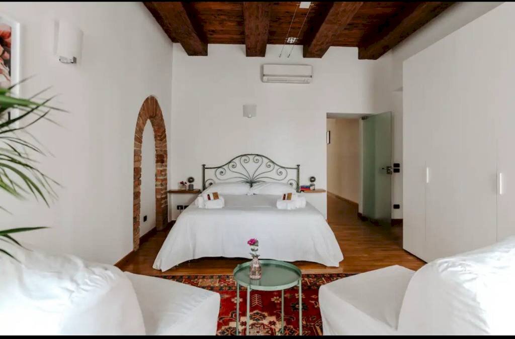 Two-room apartment Alba - photo 1