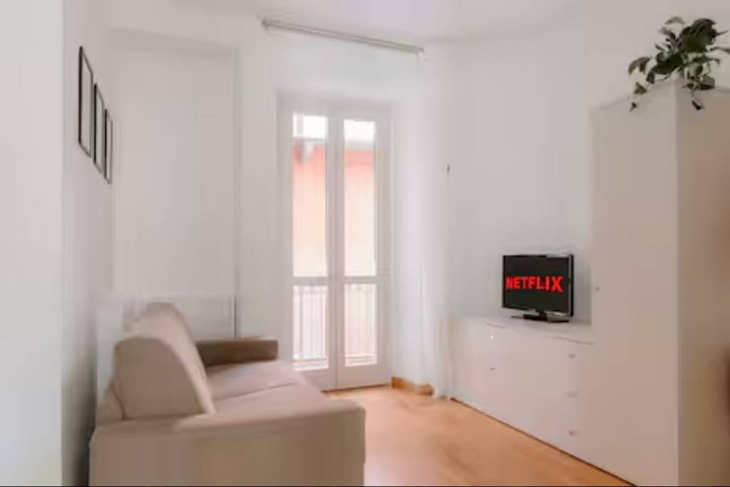 Two-room apartment Alba - photo 2