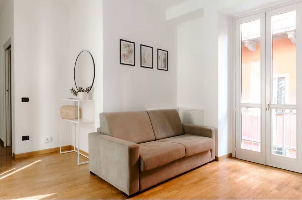 Two-room apartment Alba - photo 3