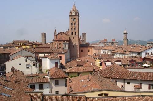 Quadrilocale Alba - foto 1