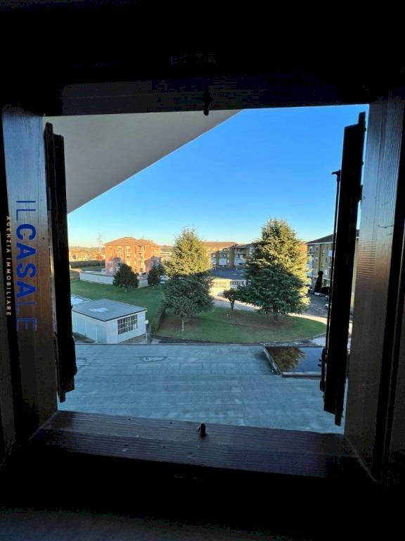 Attico Castagnito - foto 1