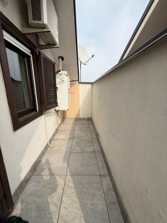 Attico Castagnito - foto 2