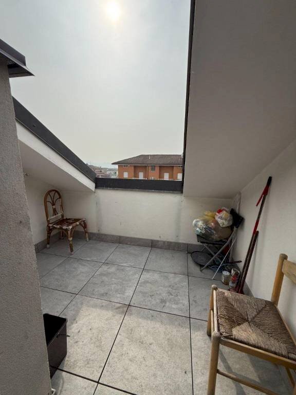 Attico Castagnito - foto 3