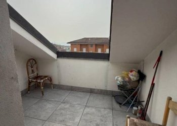 Attico Castagnito - foto 3