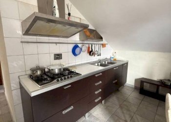 Attico Castagnito - foto 5