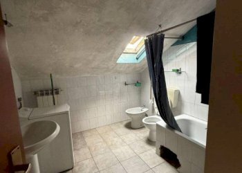 Attico Castagnito - foto 10