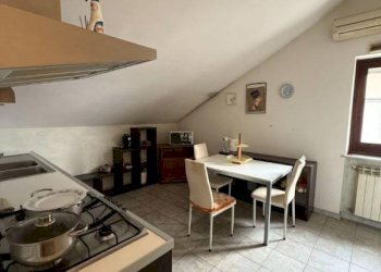 Attico Castagnito - foto 12