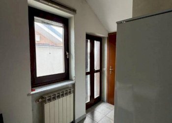 Attico Castagnito - foto 14