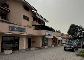 Attico Castagnito - foto 21