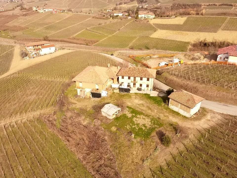 Rustico Neviglie - foto 1