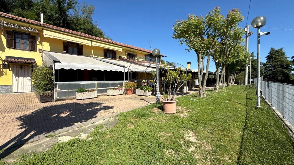 Ristorante Corneliano d'Alba - foto 2