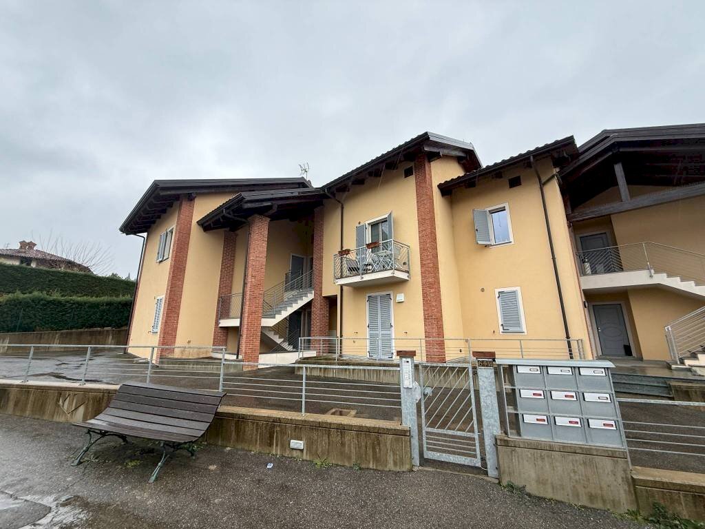 Two-room apartment Govone - photo 1