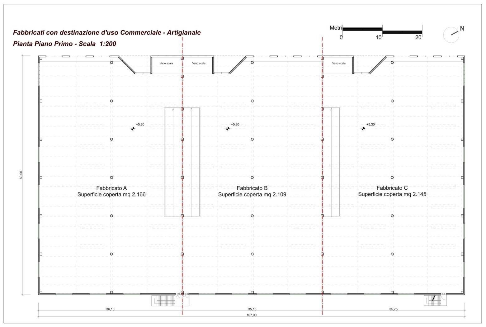 Capannone Alba - foto 3