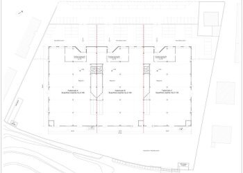 Capannone Alba - foto 4