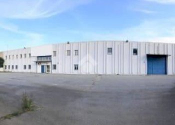 Capannone Alba - foto 1