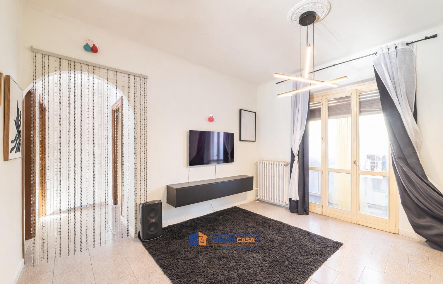 Quadrilocale Racconigi - foto 1