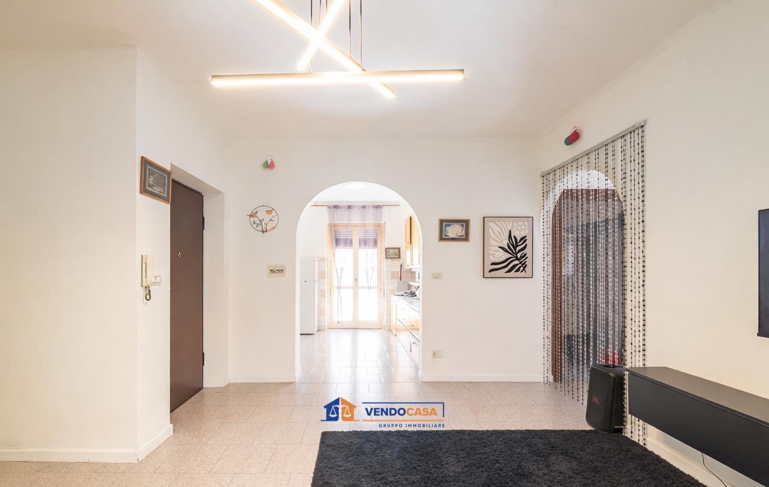 Quadrilocale Racconigi - foto 2