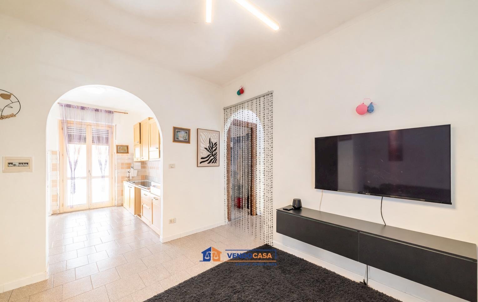 Quadrilocale Racconigi - foto 3