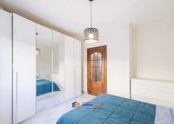 Quadrilocale Racconigi - foto 7