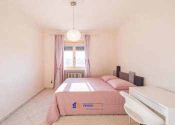 Quadrilocale Racconigi - foto 8