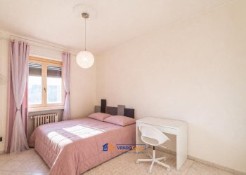 Quadrilocale Racconigi - foto 9