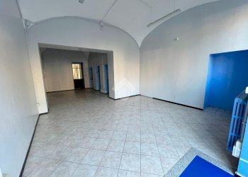 Negozio Piazza Matteotti, Pinerolo - foto 11