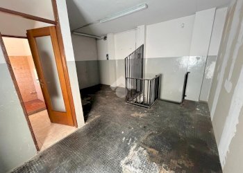 Negozio Piazza Matteotti, Pinerolo - foto 21