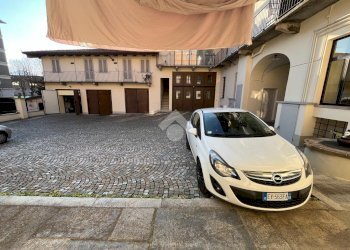 Negozio Piazza Matteotti, Pinerolo - foto 26