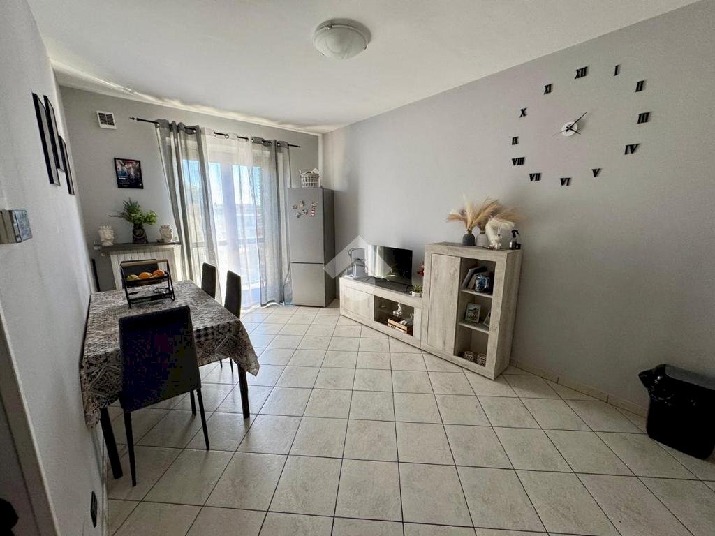 Trilocale Via San Giacomo, Leini - foto 1