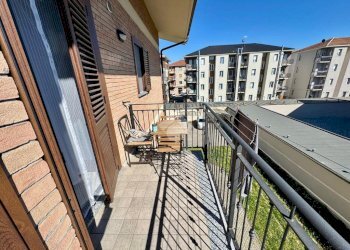 Trilocale Via San Giacomo, Leini - foto 7