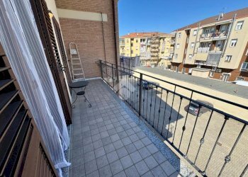 Trilocale Via San Giacomo, Leini - foto 17