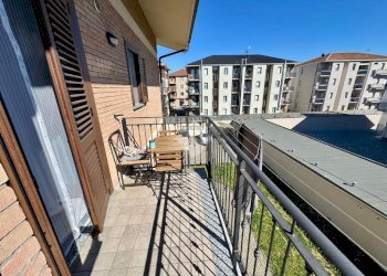 Trilocale Via San Giacomo, Leini - foto 19