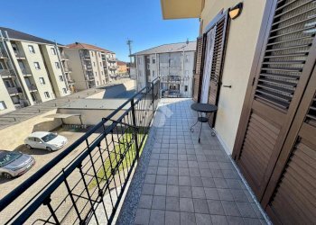 Trilocale Via San Giacomo, Leini - foto 20