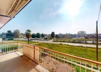 Four-room apartment Via Castelletto Stura, 119, Cuneo - photo 3
