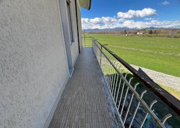 Four-room apartment Via Castelletto Stura, 119, Cuneo - photo 12
