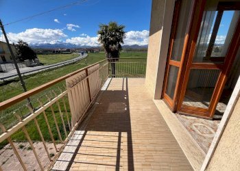 Four-room apartment Via Castelletto Stura, 119, Cuneo - photo 24