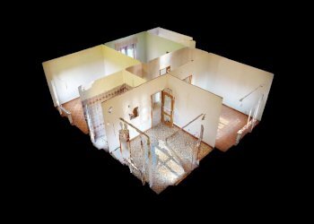 Four-room apartment Via Castelletto Stura, 119, Cuneo - photo 27
