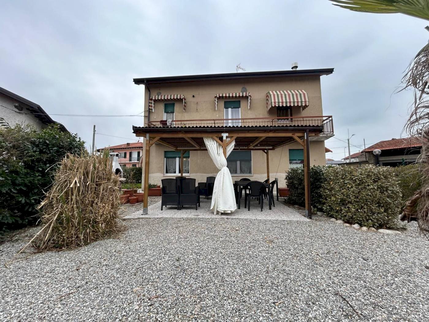 Villa Bifamiliare Via Emanuele Filiberto, 34, Beinette - foto 1