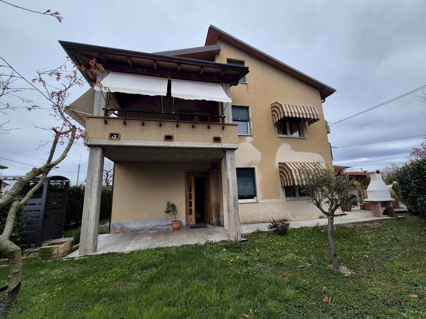 Villa Bifamiliare Via Emanuele Filiberto, 34, Beinette - foto 2