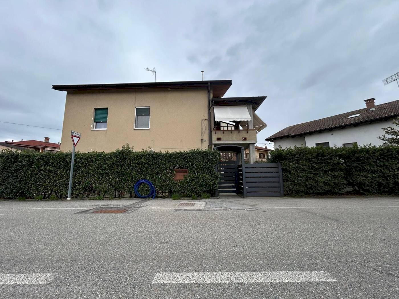 Villa Bifamiliare Via Emanuele Filiberto, 34, Beinette - foto 3