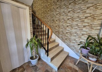 Villa Bifamiliare Via Emanuele Filiberto, 34, Beinette - foto 5