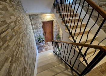 Villa Bifamiliare Via Emanuele Filiberto, 34, Beinette - foto 8