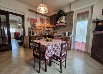 Villa Bifamiliare Via Emanuele Filiberto, 34, Beinette - foto 33