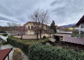 Villa Bifamiliare Via Emanuele Filiberto, 34, Beinette - foto 44