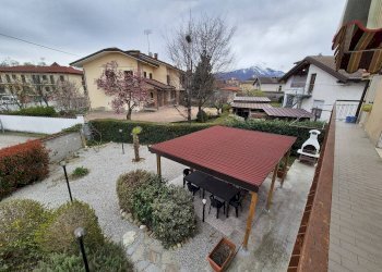 Villa Bifamiliare Via Emanuele Filiberto, 34, Beinette - foto 49