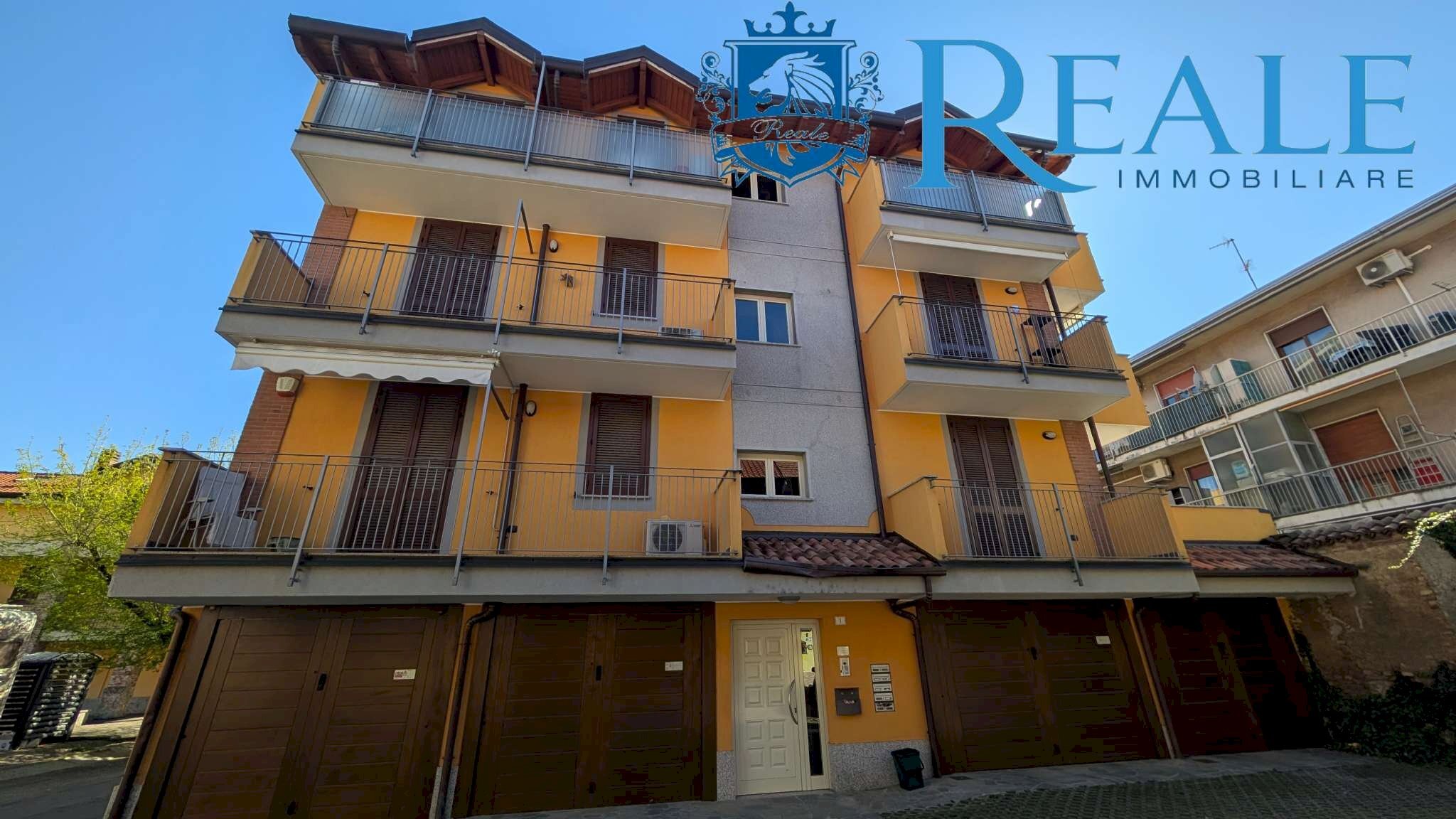 Bilocale Vittuone - foto 1