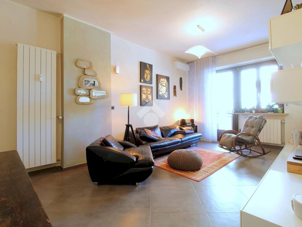 Quadrilocale Via Cavour, Rivoli - foto 1