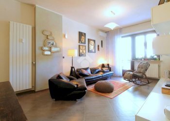 Quadrilocale Via Cavour, Rivoli - foto 1