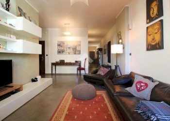 Quadrilocale Via Cavour, Rivoli - foto 8